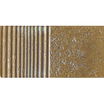 TEXTURO - 4X8 RIFT, OCHRE, GLOSSY